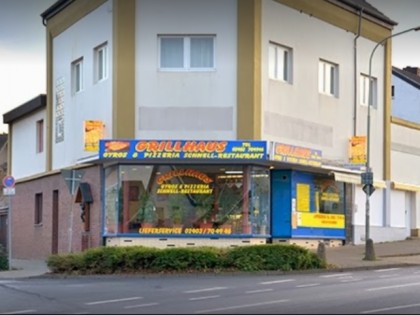 Foto: Grillhaus-Eschweiler