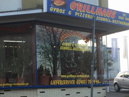 Foto: Grillhaus-Eschweiler